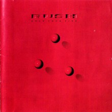 RUSH – Hold Your Fire CD